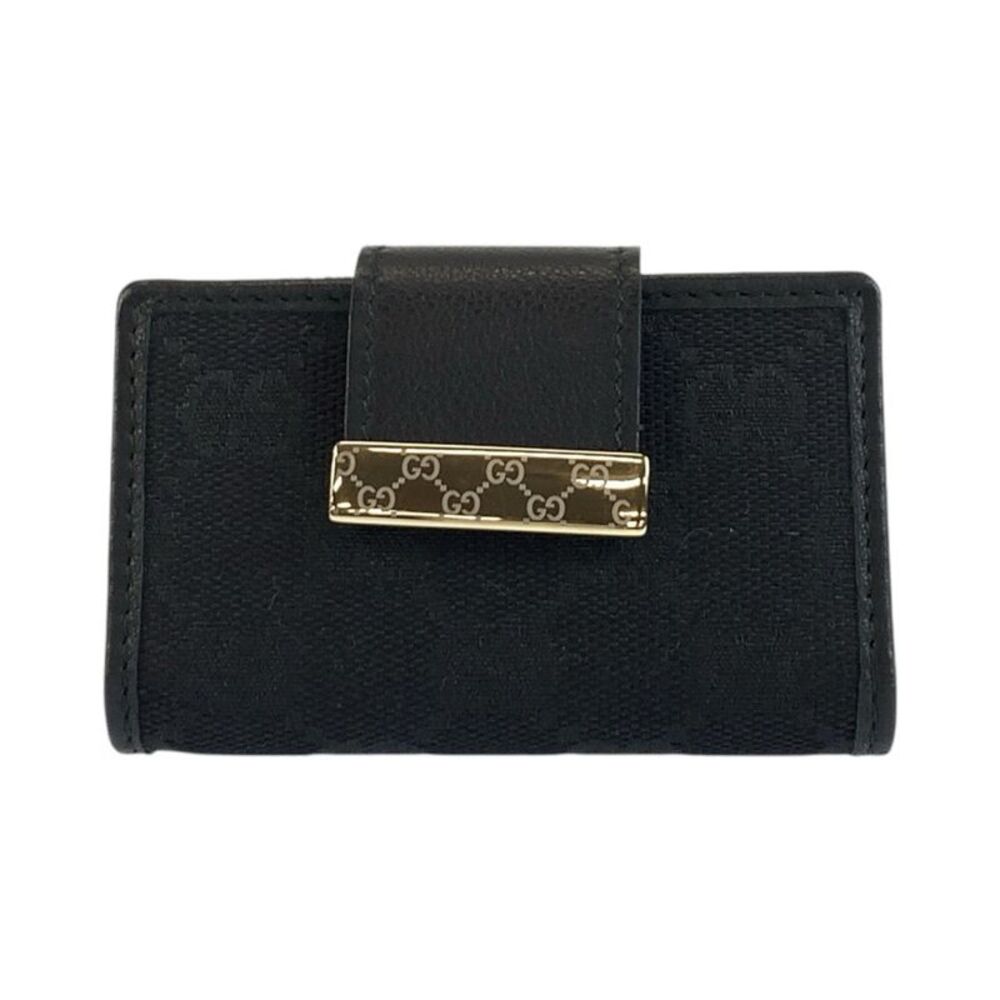 Gucci 6-Key Case